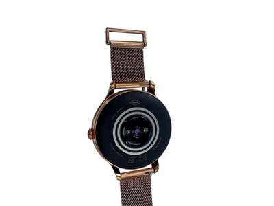Fossil Stainless Gen 5E 42mm Smart Watch - Rose Gold (DW11F1 / FTW6073V) Tested Fossil main image 3