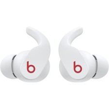 Image of Beats Fit Pro True Wireless Noise Cancelling Earbuds Earphones White
