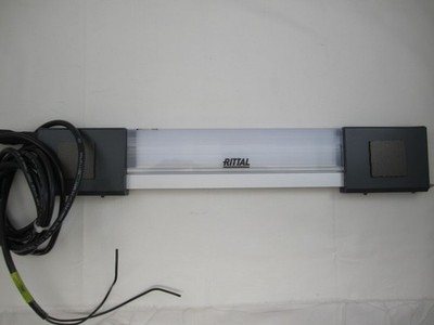 RITTAL SZ2500.220 LED System Light 24V DC 900LM for Enclosures  with power lead