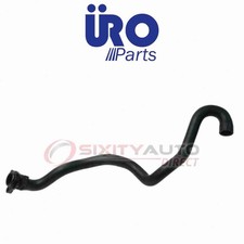 URO Engine Coolant Hose for 2009-2016 BMW Z4 3.0L L6 - Belts Cooling Hoses ut