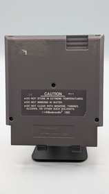 Cartucho Blades of Steel (NES, 1988) - Probado y aut&eacute;ntico