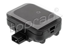 TOPRAN Regensensor 638 653 Kunststoffgehäuse für VW PASSAT B6 3C2 Variant 3C5 6