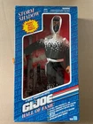 gi joe action figures 12 inch  STORM SHADOW
