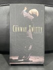 The Conway Twitty Collection Box Set Of 4 Cassettes 1994 MCAC4-11095 MCA Records