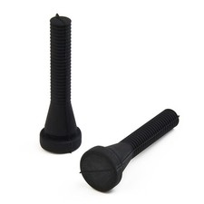 Apiculture Chicken Plucker Poultry Goose Plucking Natural Rubber Portable