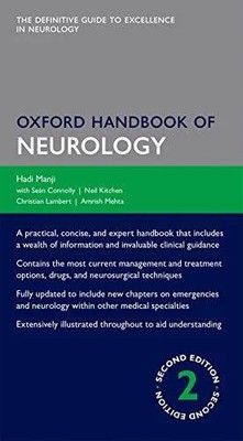 Oxford Handbook of Neurology (Oxford Medical Buch Oxford University Press
