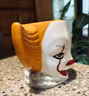 IT Clown Warner Bros. Ceramic Killer Clown Pennywise Coffee Mug 21 oz — photo 4