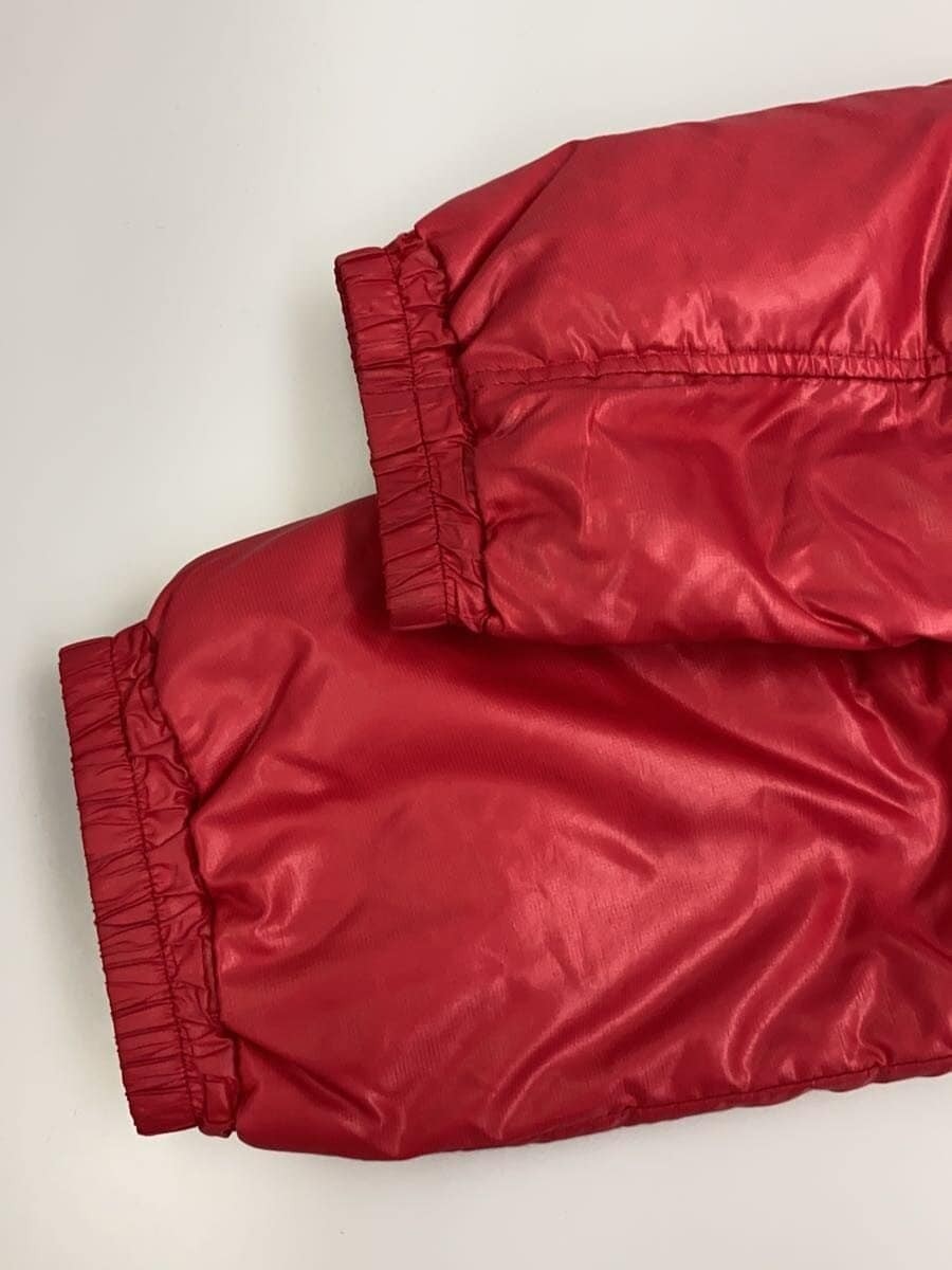 BURBERRY GOLF Down Jacket, Large, Polyester, Red,… - image 6