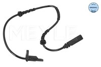 Meyle Sensor, Raddrehzahl Hinterachse U.A. FüR Bmw, Mini