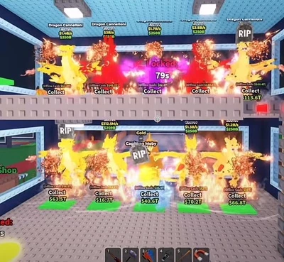 Steal A Brainrot - 1B/S+ RANDOM Brainrot HIGH VALUE New AND IMPROVED OG PRICE