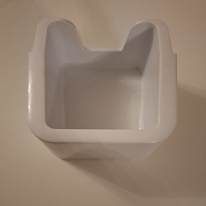 Original Samsung American RSA1WTMH Kühl-Gefrierkombination Ersatzteil