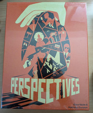 Perspectives - Information Sharing Investigat...