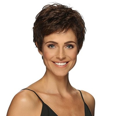 Estetica Design (Charlee) - Synthetic Full Wig in R56T