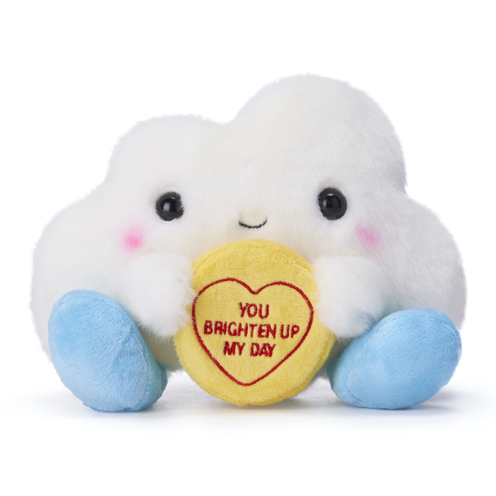 Posh Paws Swizzels Love Hearts Charlie Cloud You Brighten Up My Day 18cm 7-i 3890₽