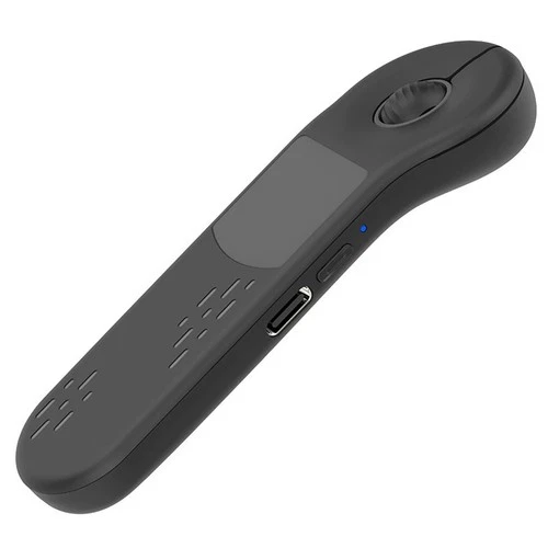 Wireless Presenter Remote with Touchpad, Air Mouse Clicker PPT Pointer for3049