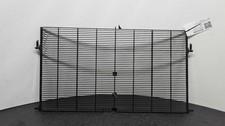 BMW X3 M COMPETITION F97 X3M 2017-2025 - Radiator Stone Guard 17119468696