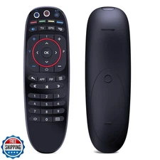 PZL Replacement Remote Control for Infomir IPTV Box MAG 524W3, MAG 520 MAG 52