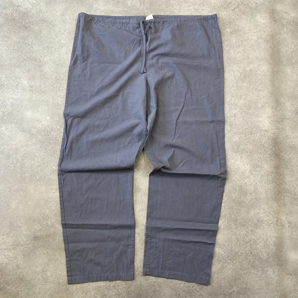 Pantalon Dickies pour hommes XL vêtements de travail pantalon de gommage médi... - Photo 1/4