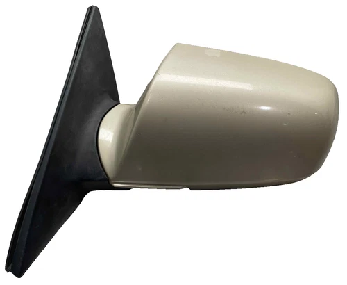 2008 Kia Optima OEM Left Hand Drivers Side Power Door Mirror Tan 2006 2007
