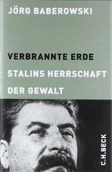 Verbrannte Erde: Stalins Herrschaft der Gewalt von J... | Buch | Zustand wie neu - Bild 1 von 2
