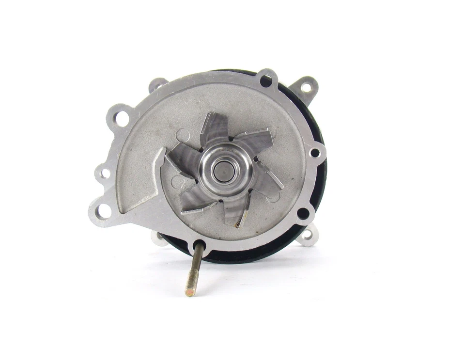 Bomba de agua OAW N1123 para camioneta Nissan Datsun 510 610 710 620 sin CA L4 Foto 2 de 4