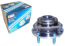 Wheel Bearing and Hub Assembly-without ABS Front PTC PT513203