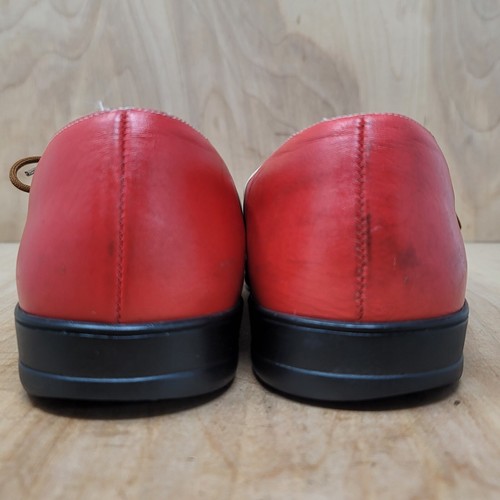 Icon Campbells Tomato Soup Shoes Womens 8.5 M Andy Warhol - 第 6/15 張圖片