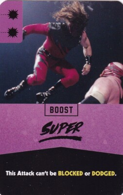 Kane Vader WWE Pro Wrestling Trading Card 2020 Game Pro Wrestler AEW WWF