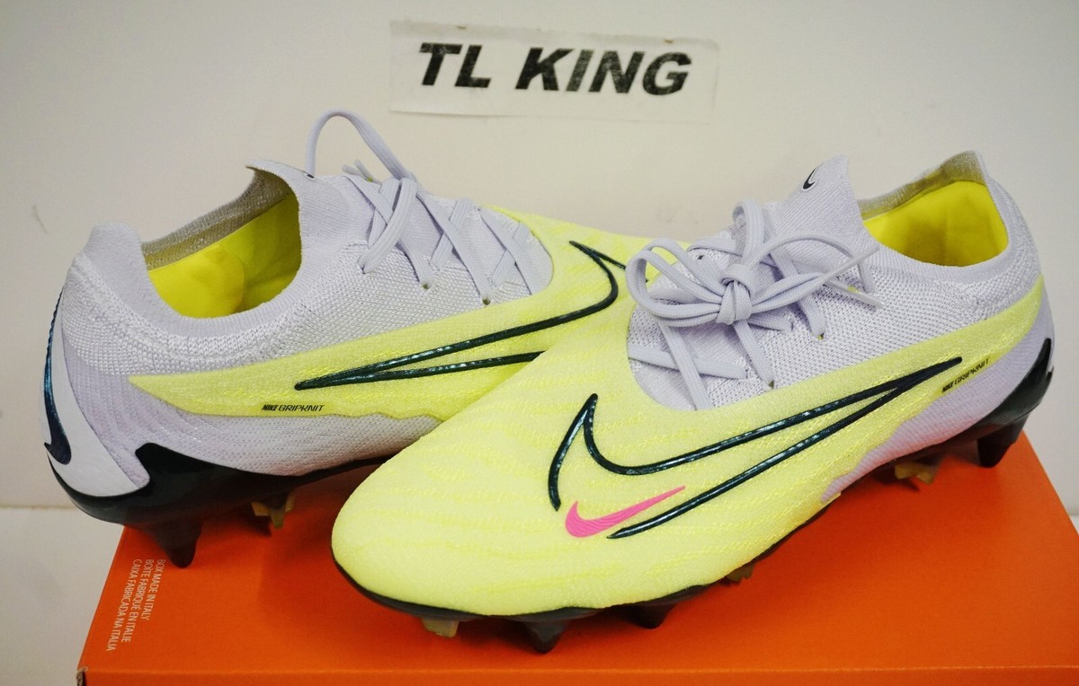 Size 6.5 - Nike Phantom GX Elite SG Pro AC Luminous Pack for