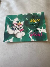 4010070000011 Pocztówka Diddl