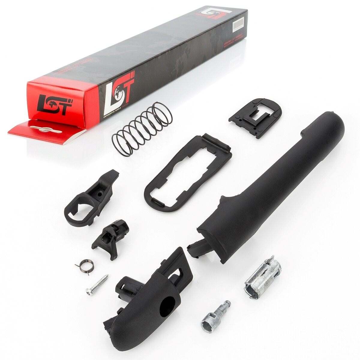 Door Handle Sliding Door Right Outside For MERCEDES-BENZ SPRINTER