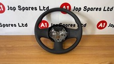 2011-2013 NISSAN MICRA IMPORT K13 STEERING WHEEL