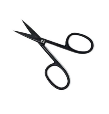 Ciseaux à Cheveux Ergonomiques Loon Outdoors 4,5 Pouces - Neufs Sans Boîte