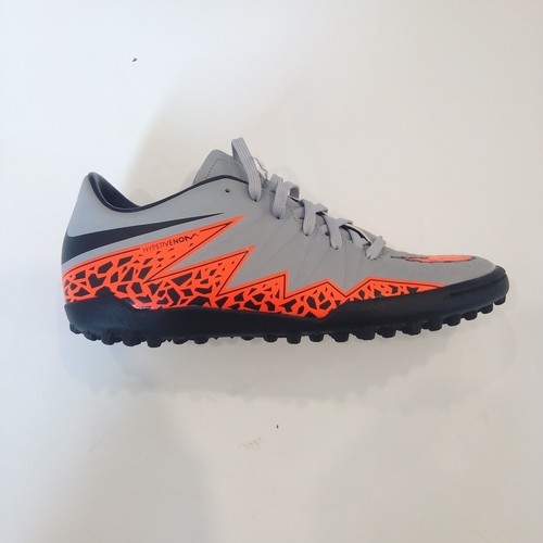 Scarpe Calcetto Nike Hypervenom III Academy TF Stealth OPS Pack colore Nero  - Nike - SportIT.com