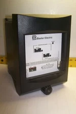 BASLER ELECTRIC NEGATIVE SEQUENCE VOLTAGE RELAY BE1-47N / E3HA1PC1N3F