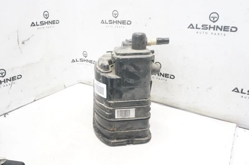 13-15 Buick Verano Fuel Vapor Evaporator Emission EVAP Canister 84839160 - Image 2 of 4