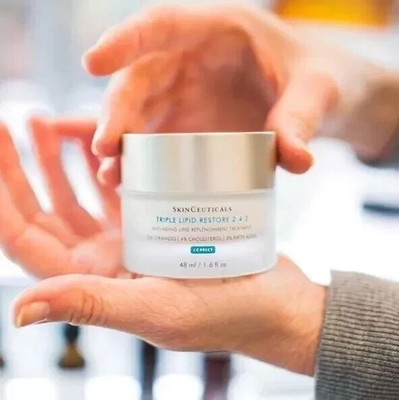 New SkinCeuticals Triple Lipid Restore 2:4:2 50ml 1.6fl oz Sealed. Exp (10/2026)