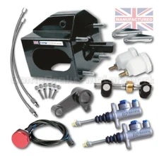 FITS SUBARU WRX STI 2015 BRAKE BIAS SERVO REPLACEMENT PEDAL BOX KIT