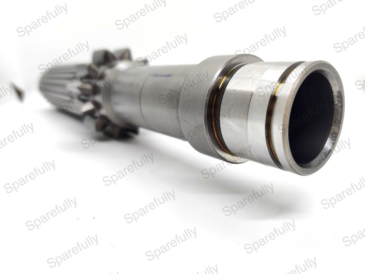 John Deere Genuine SU60893 Drive Shaft, SU23576 for JD 5055E  