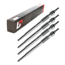 Bougies de préchauffage Renault AVANTIME