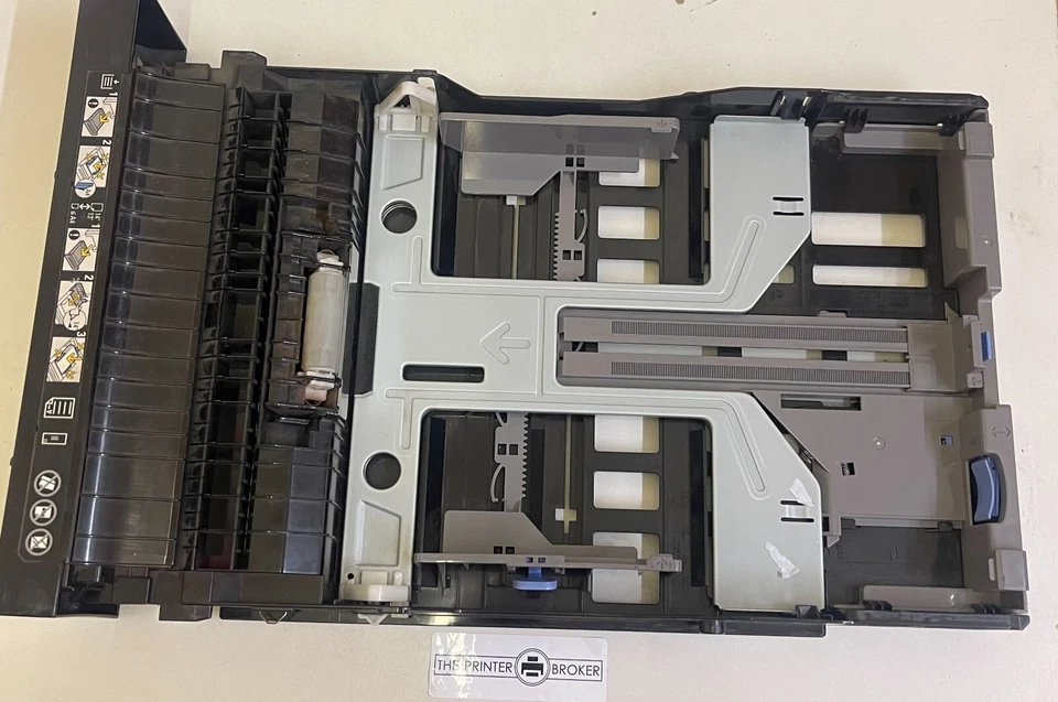 Dell 2155 Series 250 Sheet Paper Cassette Tray 2XDPY - Image 4 of 4