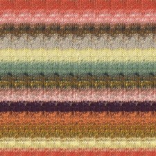 NORO ::Natsumeki 04:: cotton silk yarn Edogawa