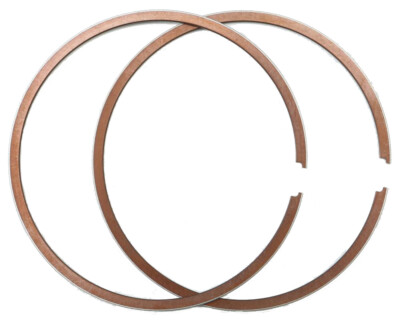 Wiseco 2687CD Piston Ring Set 68.25mm 2-Stroke