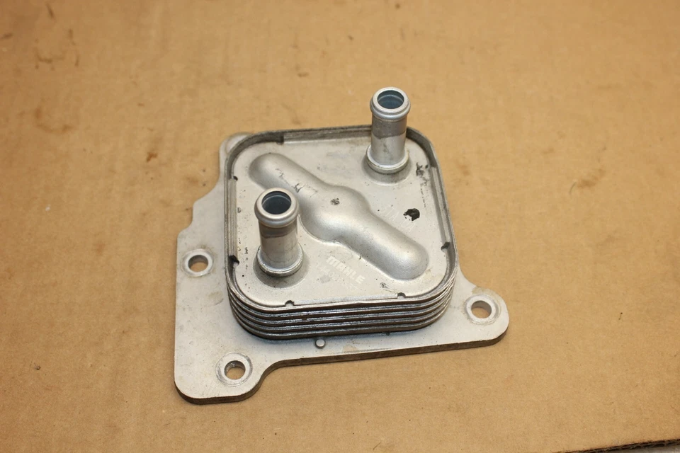 OEM ОХЛАДИТЕЛЬ МАСЛА ДВИГАТЕЛЯ ДЛЯ 2013-2020 NISSAN ALTIMA ROGUE 2,5 Л QR25DE (157) - Изображение 3 из 4