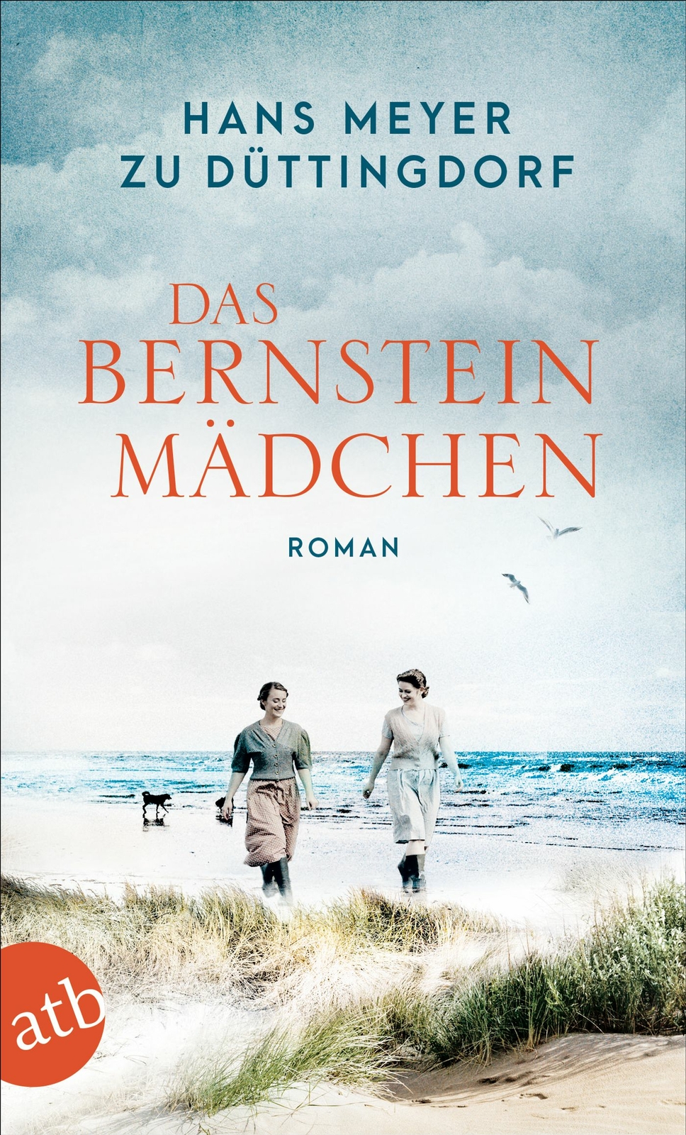 Thumbnail - Hans Meyer Zu Düttingdorf / Das Bernsteinmädchen