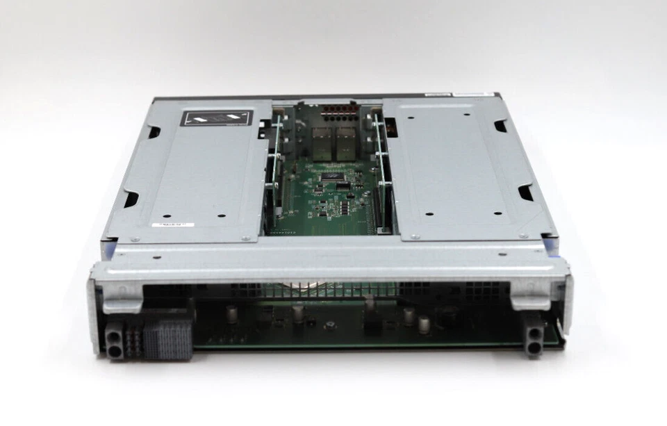 NetApp FAS3240 PCI-E Expansion Controller Module P/N:111-00647+D1 Tested Working - Image 3 of 4