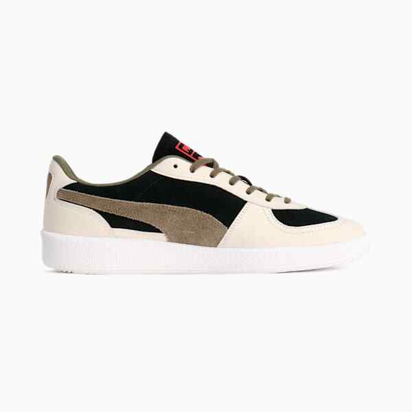 ◆ユニセックス◆PUMA PALERMO OG DARK CHEDDAR◆関税/送料込◆ Palermo Sneakers | PUMA