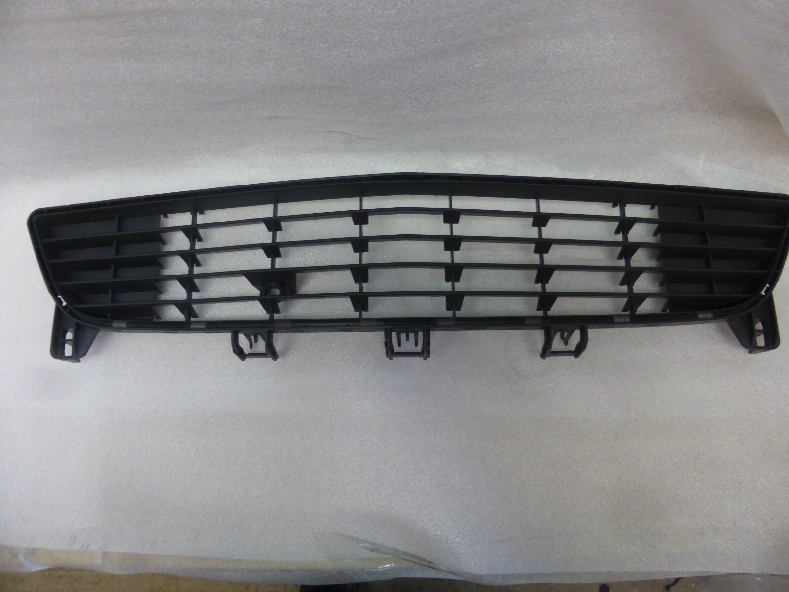 Genuine Vauxhall MERIVA a Mk1 Front Bumper Grille Cover Trim  