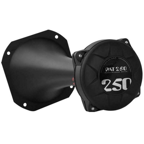 Massive Audio PAT250 1in 70W RMS 8Ohm 