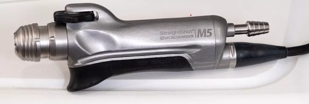REPAIR/EXCHANGE Service for Medtronic M5 Straightshot 